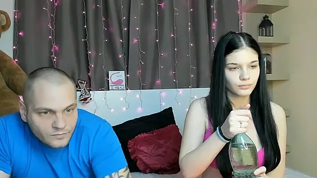 xDeepInLovexx online show from January 17, 6:44 pm