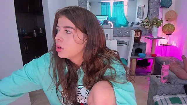 Sara kitty12 online show from April 21, 12:33 pm