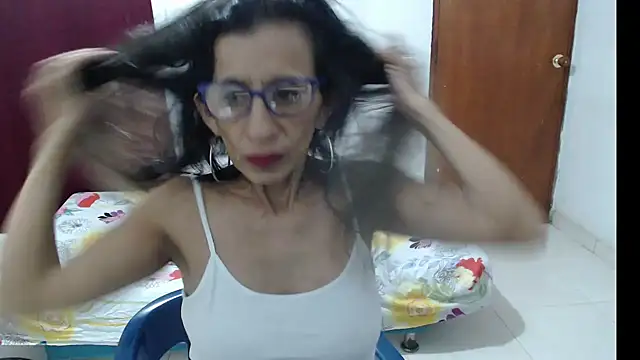 luz stella online show from September 18, 3:19 am