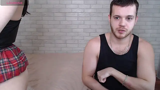 Fuckyoursecretary69 online show from April 18, 10:30 am