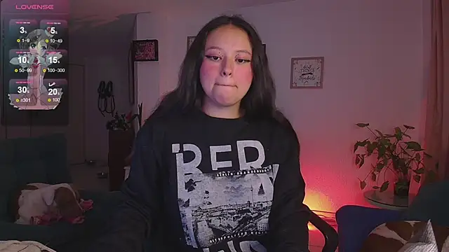 Lexie Thompson10 online show from January 4, 9:00 am