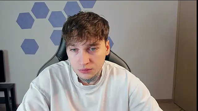 Chris Tyson online show from January 31, 11:13 pm