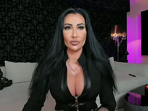 Snapshot of Mistress-Kennya chatting on October 15, 8:09 pm Mistress-Kennya online show from October 15, 8:09 pm