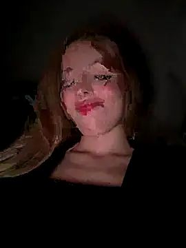 LoraaDoll online show from October 9, 3:32 pm