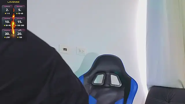 EdwardRoss  online show from February 13, 7:54 pm