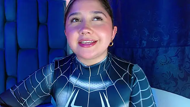 Cherryyquen online show from February 22, 2:06 am