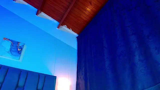 Cherryyquen online show from February 23, 2:18 am