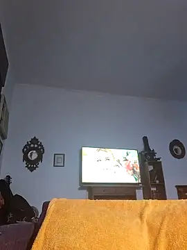 LYZBORNHD online show from October 14, 9:37 pm