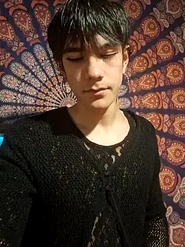 LYZBORNHD online show from October 17, 10:12 pm