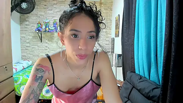 kaiagerbes3 online show from September 10, 11:38 pm