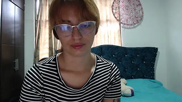 Kate lorens9 online show from March 10, 12:43 pm