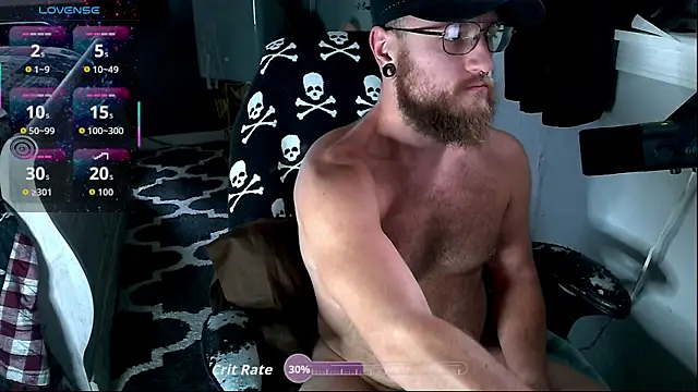 8inchpunkcub online show from November 15, 6:26 pm