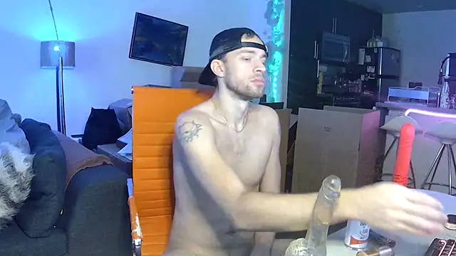 mistermouthy online show from November 8, 1:17 am