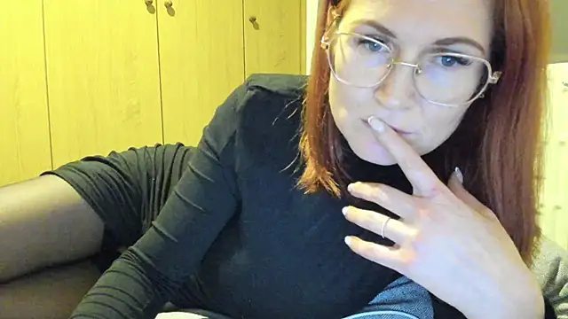 Sheandhim23 online show from January 5, 4:16 pm