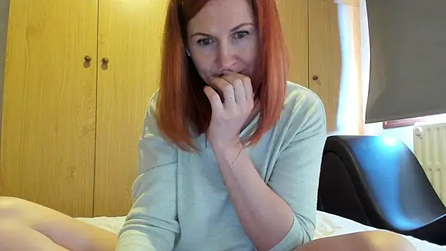 Sheandhim23 online show from February 23, 9:22 am