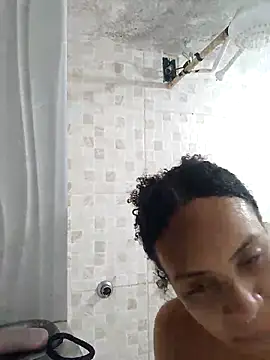 Snapshot of Julia_Pretinha chatting on September 10, 1:38 am Julia Pretinha online show from September 10, 1:38 am