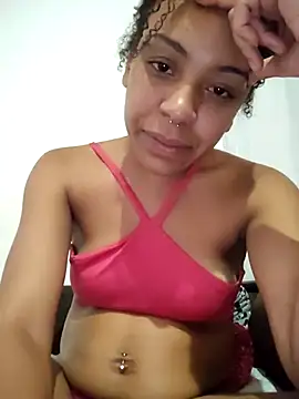 Snapshot of Julia_Pretinha chatting on October 7, 1:30 pm Julia Pretinha online show from October 7, 1:30 pm