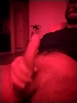 Snapshot of Penedeandres chatting on February 19, 5:49 am Penedeandres online show from February 19, 5:49 am