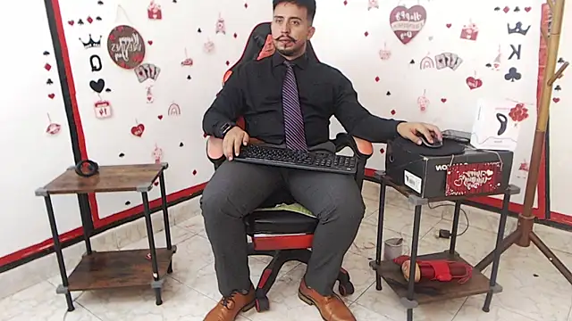 KalethBigDick online show from February 10, 8:20 am