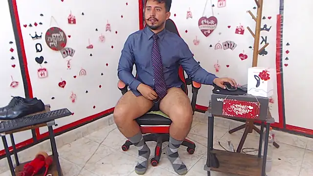 KalethBigDick online show from February 21, 6:04 pm