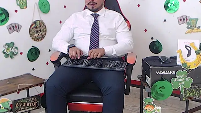 KalethBigDick online show from March 16, 12:56 am