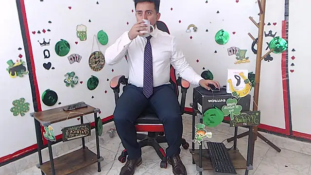 KalethBigDick online show from March 16, 4:09 am