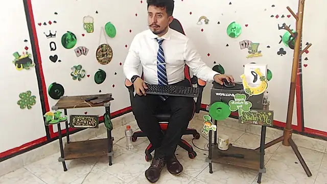 KalethBigDick online show from March 18, 11:09 pm