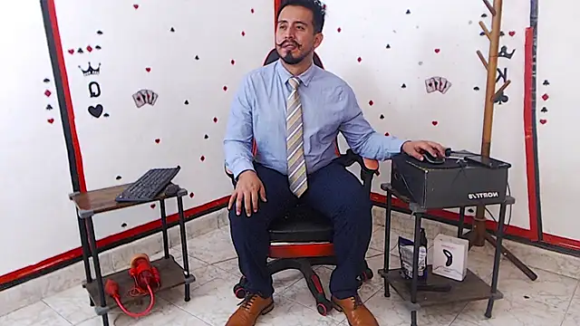 KalethBigDick online show from September 27, 10:42 am