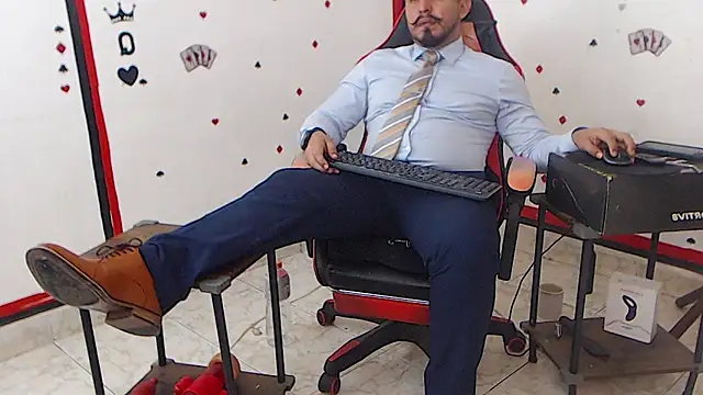 KalethBigDick online show from September 29, 12:49 am