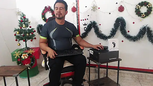 KalethBigDick online show from January 11, 10:37 pm