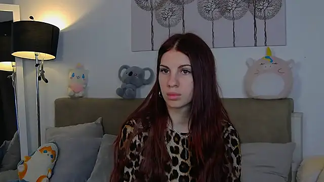 Snapshot of CassKiera chatting on September 14, 4:55 am CassKiera online show from September 14, 4:55 am
