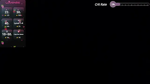  mila sweet v online show from March 7, 9:29 am