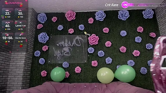  mila sweet v online show from March 18, 6:14 am