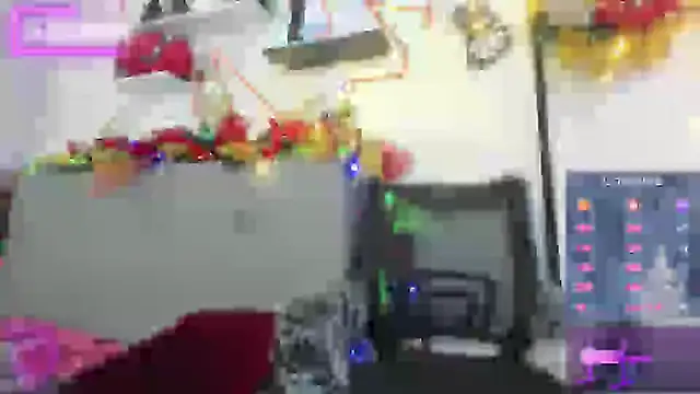 alissonandamy online show from December 23, 12:19 pm