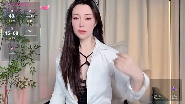 Ada-xixi online show from November 1, 1:02 pm