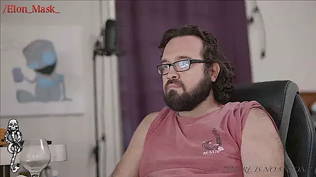 Snapshot of Seraph_De_La_Luna chatting on January 1, 7:41 am Seraph De La Luna online show from January 1, 7:41 am