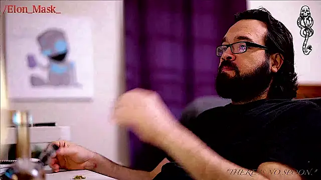 Snapshot of Seraph_De_La_Luna chatting on January 12, 11:36 pm Seraph De La Luna online show from January 12, 11:36 pm