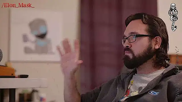 Snapshot of Seraph_De_La_Luna chatting on January 24, 1:45 am Seraph De La Luna online show from January 24, 1:45 am