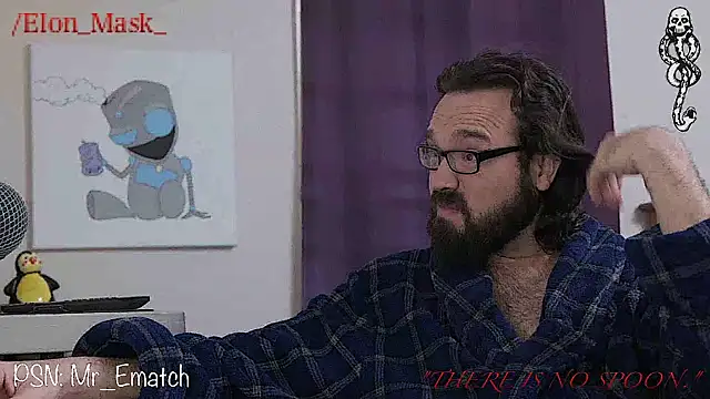 Snapshot of Seraph_De_La_Luna chatting on February 1, 2:05 am Seraph De La Luna online show from February 1, 2:05 am