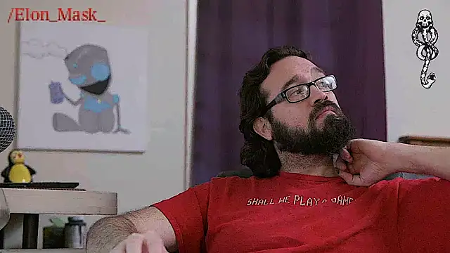 Snapshot of Seraph_De_La_Luna chatting on February 8, 4:36 am Seraph De La Luna online show from February 8, 4:36 am