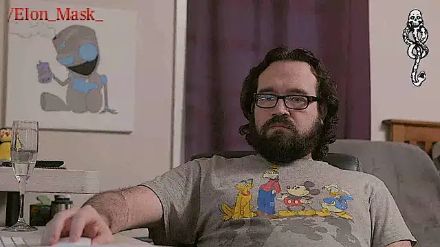 Snapshot of Seraph_De_La_Luna chatting on February 12, 6:19 pm Seraph De La Luna online show from February 12, 6:19 pm