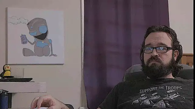 Snapshot of Seraph_De_La_Luna chatting on March 7, 7:49 pm Seraph De La Luna online show from March 7, 7:49 pm