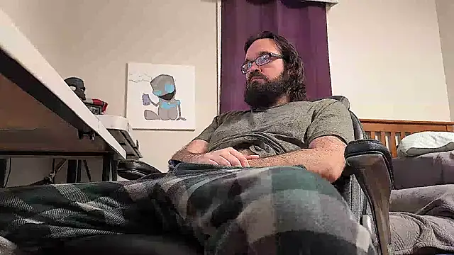 Snapshot of Seraph_De_La_Luna chatting on March 11, 1:48 am Seraph De La Luna online show from March 11, 1:48 am