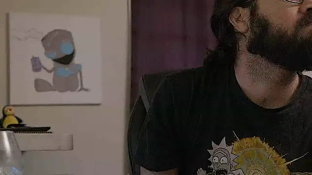 Snapshot of Seraph_De_La_Luna chatting on March 14, 1:59 am Seraph De La Luna online show from March 14, 1:59 am