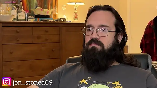 Seraph De La Luna online show from February 5, 8:46 pm