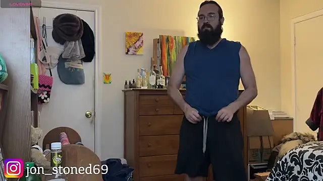 Seraph De La Luna online show from February 7, 10:24 pm