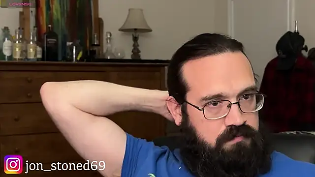 Seraph De La Luna online show from February 20, 6:26 am