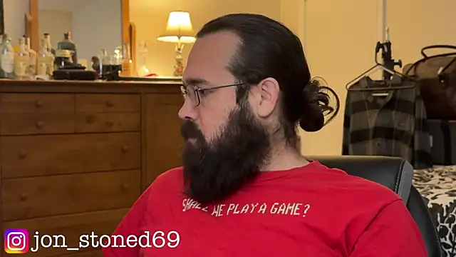 Seraph De La Luna online show from March 2, 9:54 pm