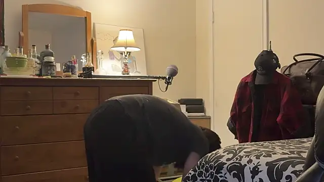 Seraph De La Luna online show from March 17, 5:44 am