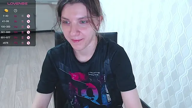 LisaHeart online show from January 3, 7:50 pm